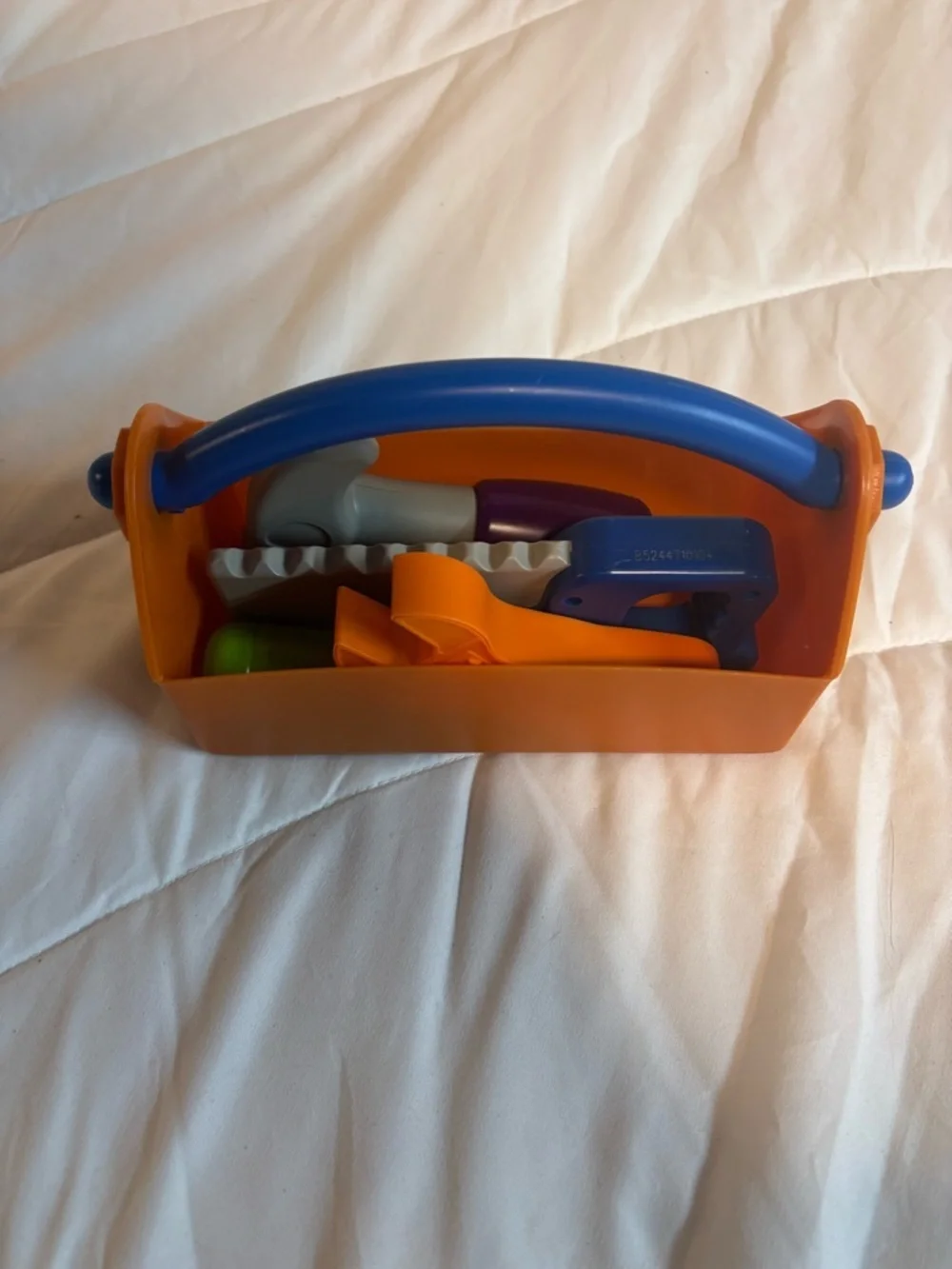 Learning Resources New Sprouts Fix It!, Toddler Fine Motor Tools, Ages 2+